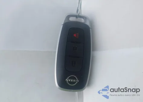 2025 Nissan Kicks S z USA, uszkodzony, nr VIN 3N8AP6BA1SL329308